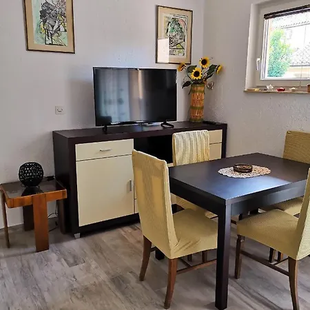 Vidakovic Apartment *