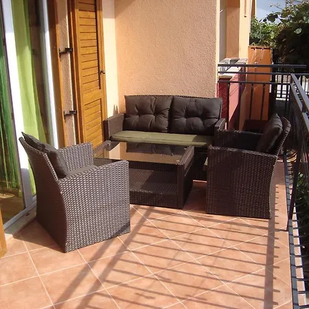 Vidakovic Apartment *