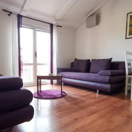 Vidakovic Διαμέρισμα