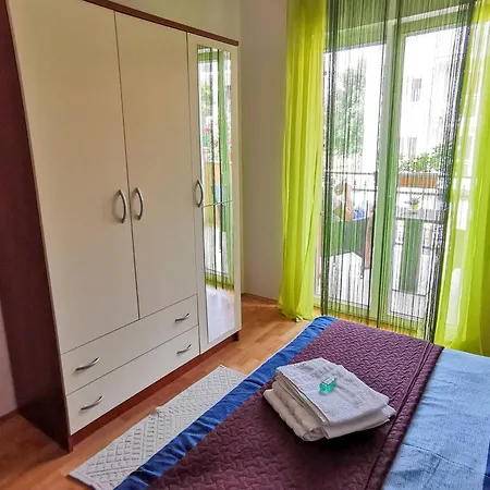 Διαμέρισμα Vidakovic