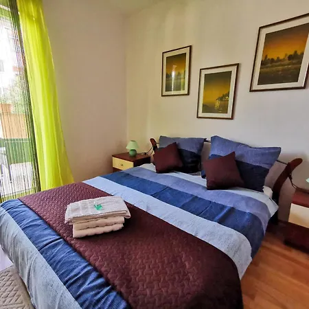 Διαμέρισμα Vidakovic *