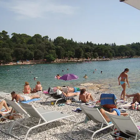 Appartamento Vidakovic Rovigno