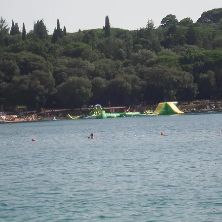 Vidakovic Apartment Rovinj