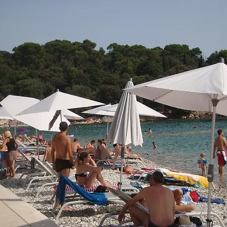 Appartamento Vidakovic Rovigno