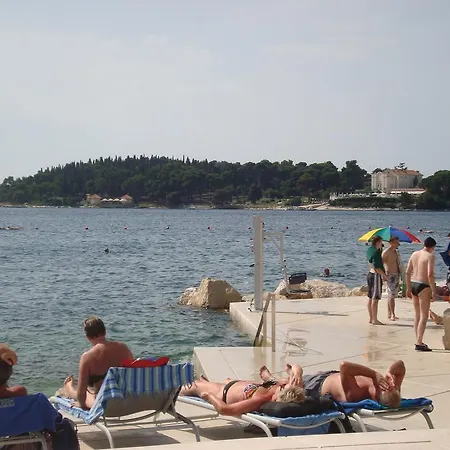 Vidakovic Apartment *