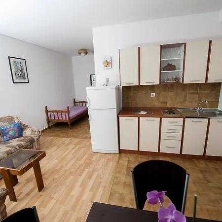 Apartment Vidakovic Rovinj