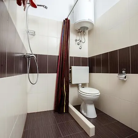 Διαμέρισμα Vidakovic Ρόβινι