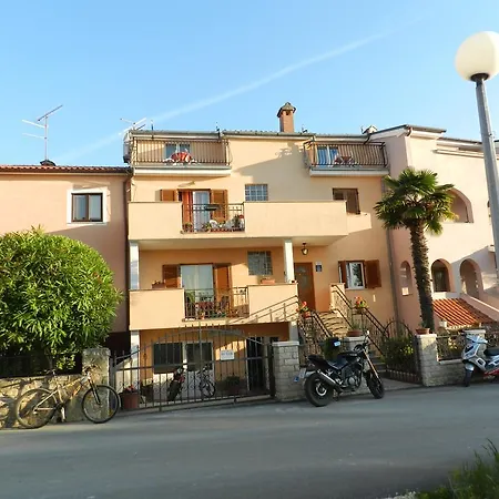 Vidakovic Apartment Rovinj