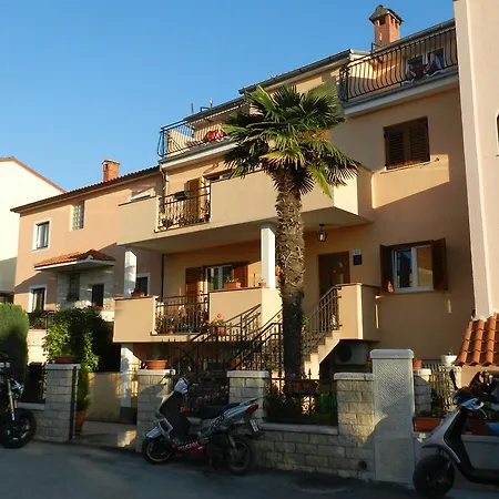 Vidakovic Apartment *