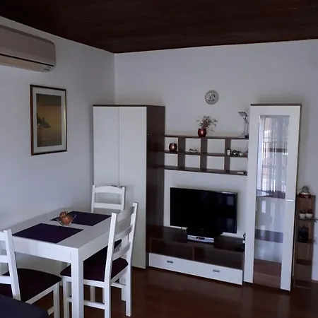 Διαμέρισμα Vidakovic Ρόβινι