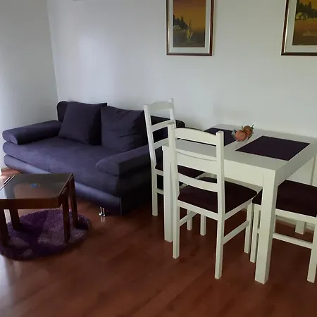 Vidakovic Apartment *