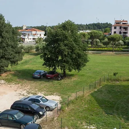 Vidakovic Apartment *