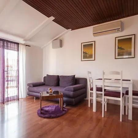 Vidakovic Apartment Rovinj