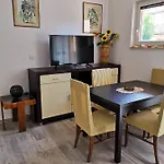 Vidakovic Apartamento *