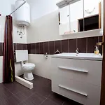 Apartamento Vidakovic *