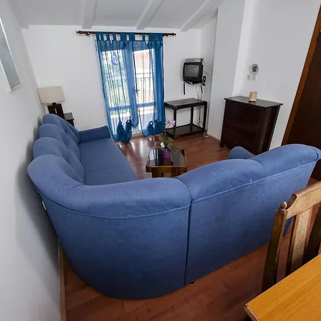 Apartamento Vidakovic