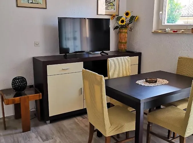 Vidakovic Apartment *