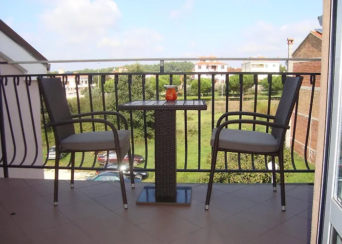 Apartamento Vidakovic *