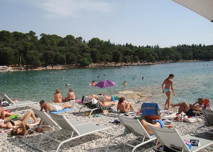 Apartamento Vidakovic Rovinj