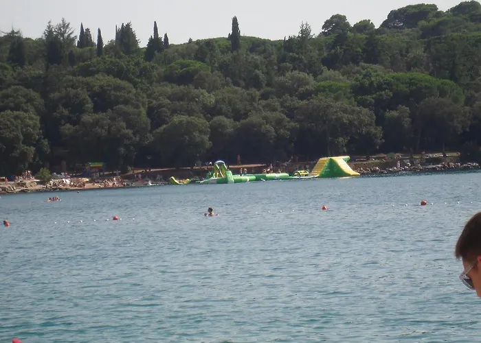 Vidakovic Apartment Rovinj