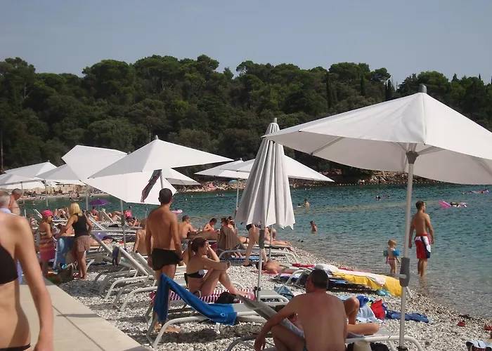 Apartment Vidakovic Rovinj