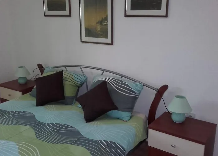 Vidakovic Apartamento *