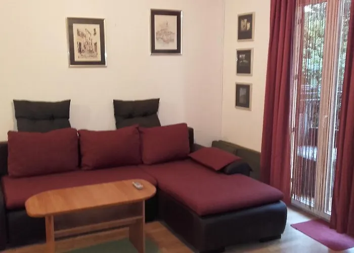 Apartment Vidakovic *