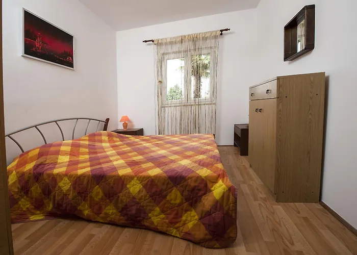 Apartamento Vidakovic Rovinj