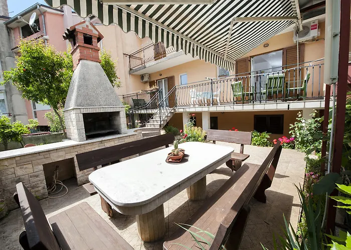 Apartamento Vidakovic