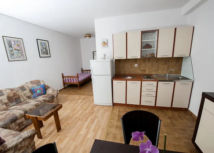 Apartamento Vidakovic Rovinj