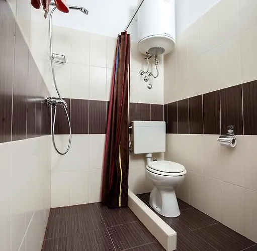 Apartamento Vidakovic Rovinj