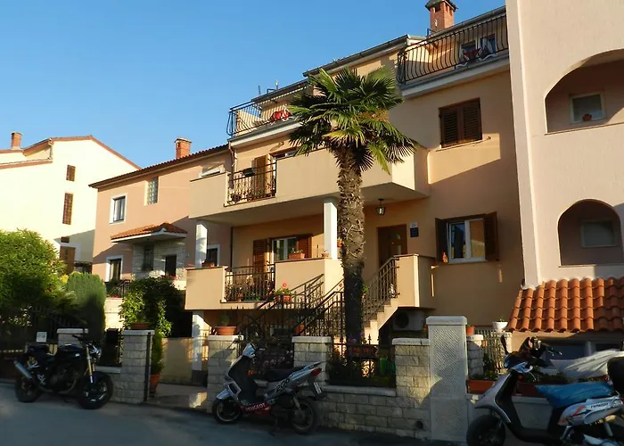 Vidakovic Apartamento *