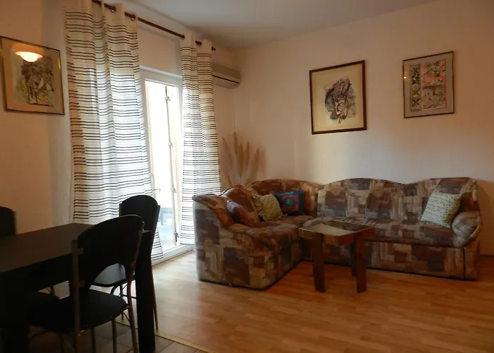 Apartamento Vidakovic *