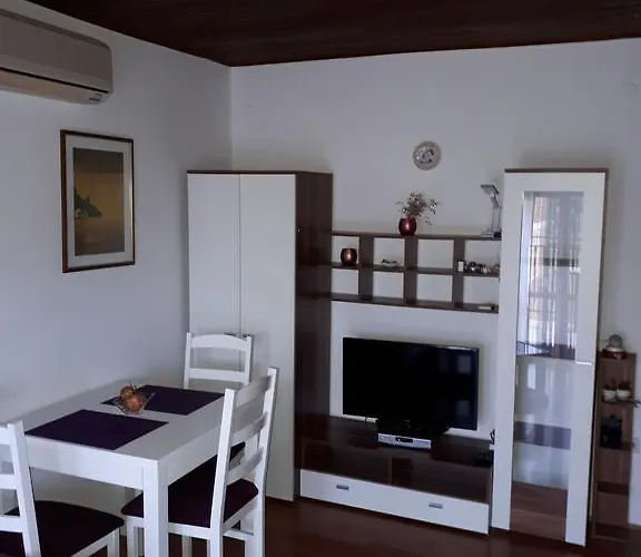 Apartment Vidakovic Rovinj