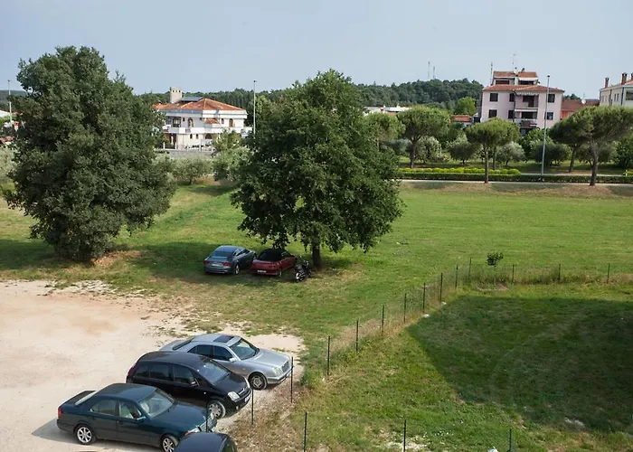 Vidakovic Apartment *