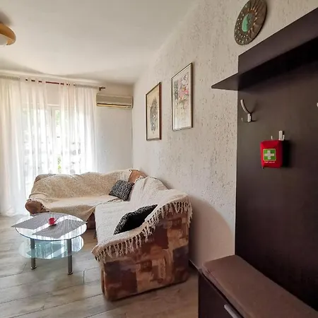 Apartamento Vidakovic *