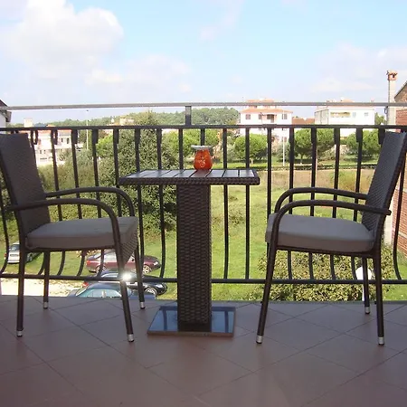 Apartamento Vidakovic *