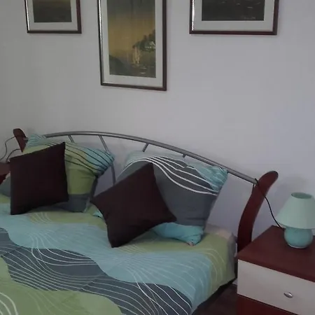Vidakovic Apartamento *