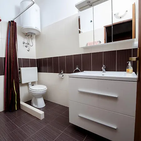 Apartamento Vidakovic *