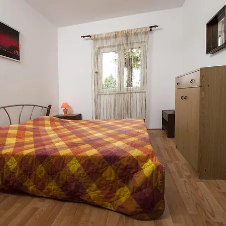 Apartamento Vidakovic Rovinj