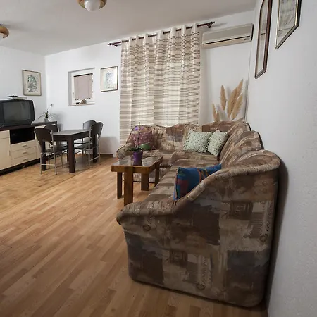 Apartamento Vidakovic *