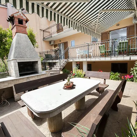 Apartamento Vidakovic