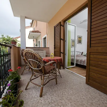 Apartamento Vidakovic