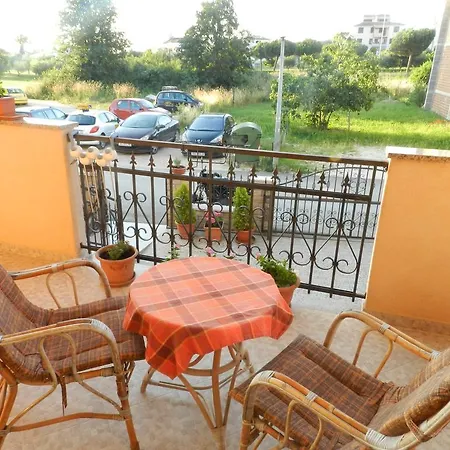 Apartamento Vidakovic *