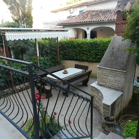 Vidakovic Apartamento *