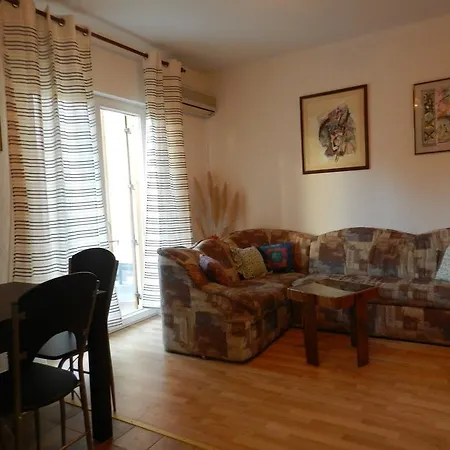 Apartamento Vidakovic *