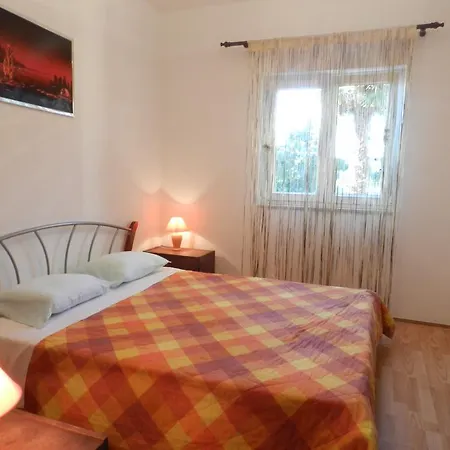 Apartamento Vidakovic *