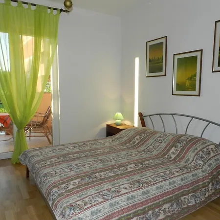 Apartamento Vidakovic Rovinj