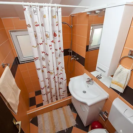 Apartamento Vidakovic