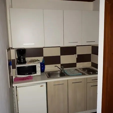 Apartamento Vidakovic Rovinj